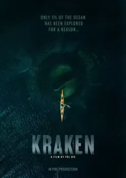 Кракен смотреть онлайн
